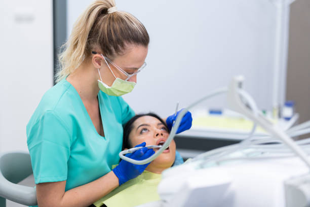 Best Emergency Dental Care for Broken or Chipped Teeth in Park Hills, MO
